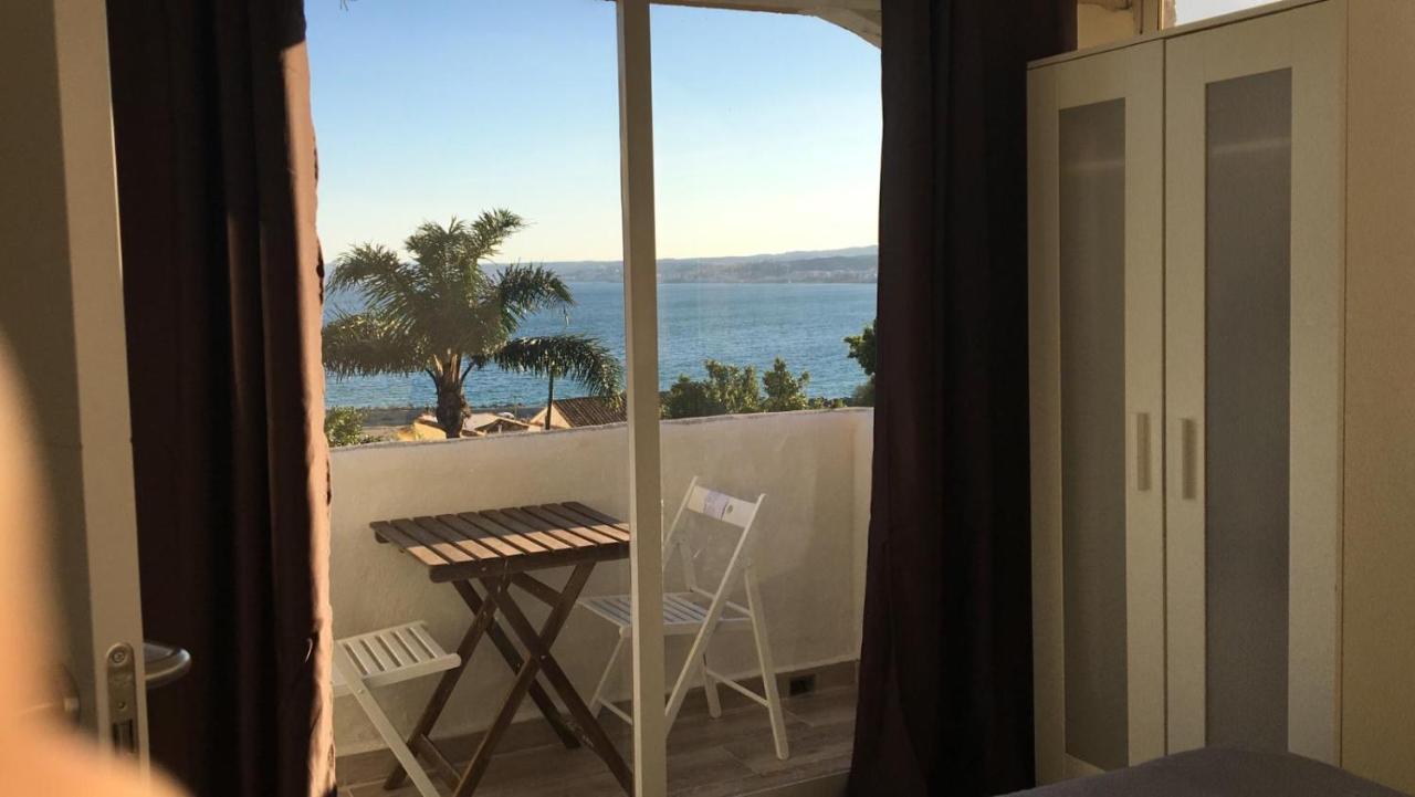 Beach Bungalow Port,Free Parking Estepona Exteriör bild