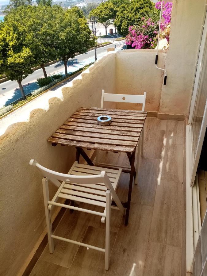 Beach Bungalow Port,Free Parking Estepona Exteriör bild